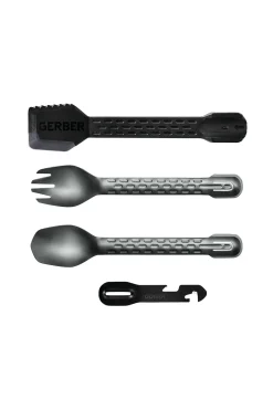 Macpac Multi-Tools & Pocket Knives>Gerber Compleat Multi-Tool