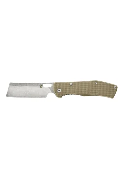 Macpac Multi-Tools & Pocket Knives>Gerber Flatiron Folding Knife