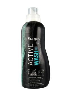 Macpac Cleaning & Care>Grangers Active Wash
