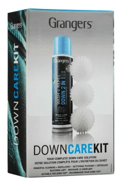 Macpac Cleaning & Care>Grangers Down Care Kit