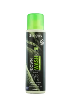 Macpac Cleaning & Care>Grangers Down Wash