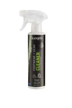Macpac Cleaning & Care>Grangers Footwear + Gear Cleaner