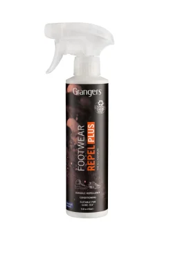 Macpac Cleaning & Care>Grangers Footwear Repel Plus
