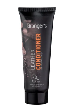 Macpac Cleaning & Care>Grangers Leather Conditioner