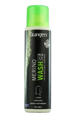 Macpac Cleaning & Care>Grangers Merino Wash