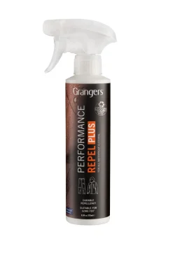 Macpac Cleaning & Care>Grangers Performance Repel Plus