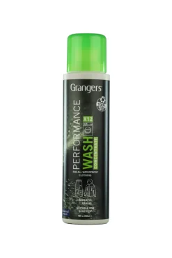 Macpac Cleaning & Care>Grangers Performance Wash