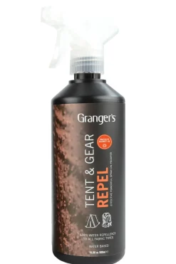 Macpac Cleaning & Care>Grangers Tent + Gear Repel Uv