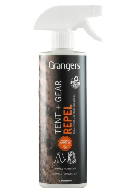 Macpac Cleaning & Care>Grangers Tent + Gear Repel Uv