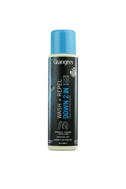 Macpac Cleaning & Care>Grangers Wash + Repel Down 2 In 1
