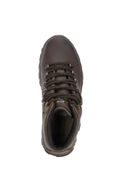 Macpac Hiking>Grisport Classic Mid Waterproof Hiking Boots