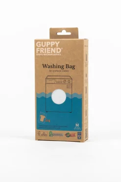 Macpac Packing Cells & Wash Bags>Guppyfriend Washing Bag