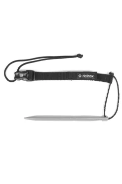 Macpac Accessories>Helinox Chair Anchor With J-Stake