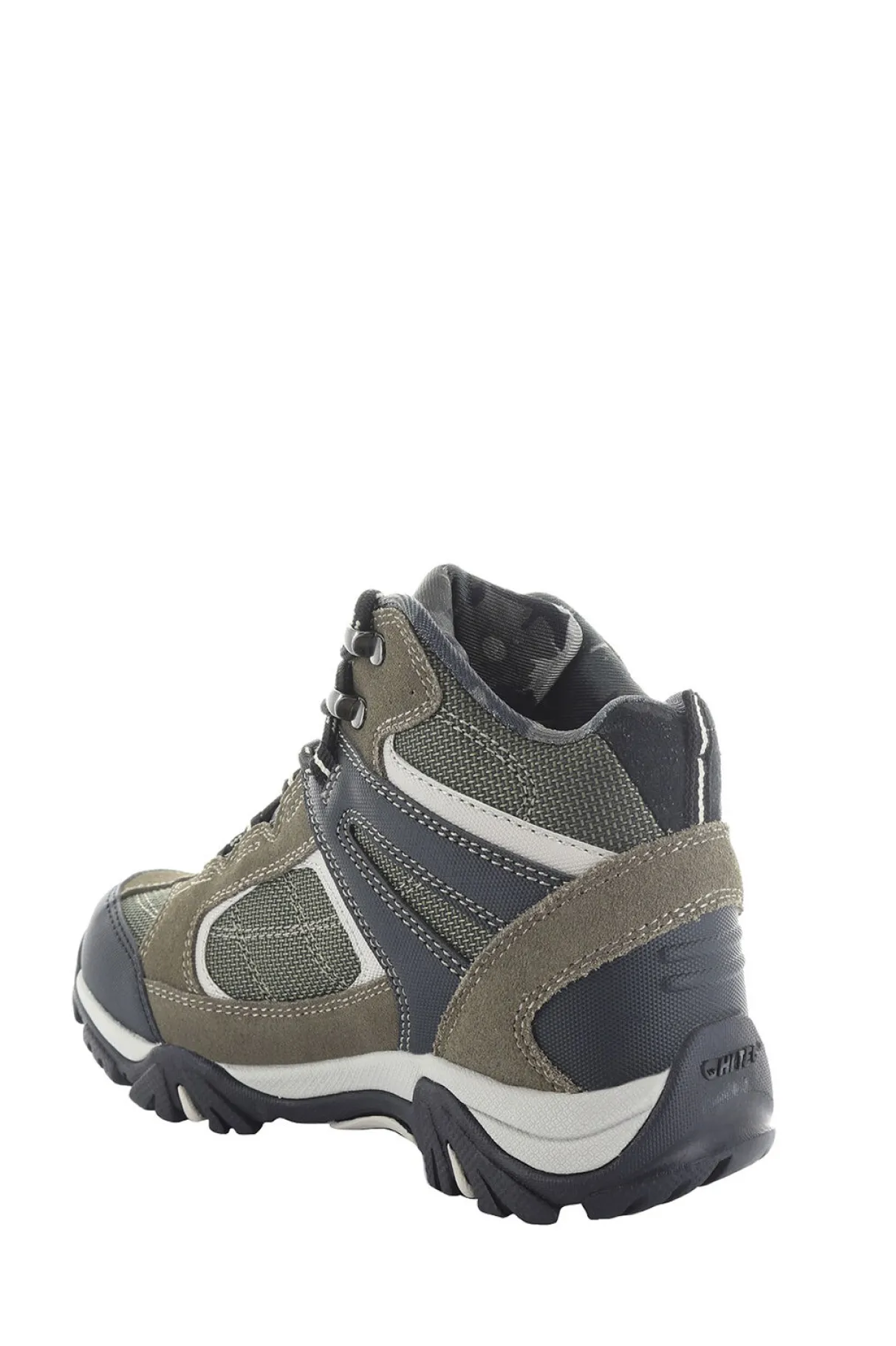 Macpac Hiking>Hi-Tec Kids' Altitude Vi Lite Wp Hiking Boots