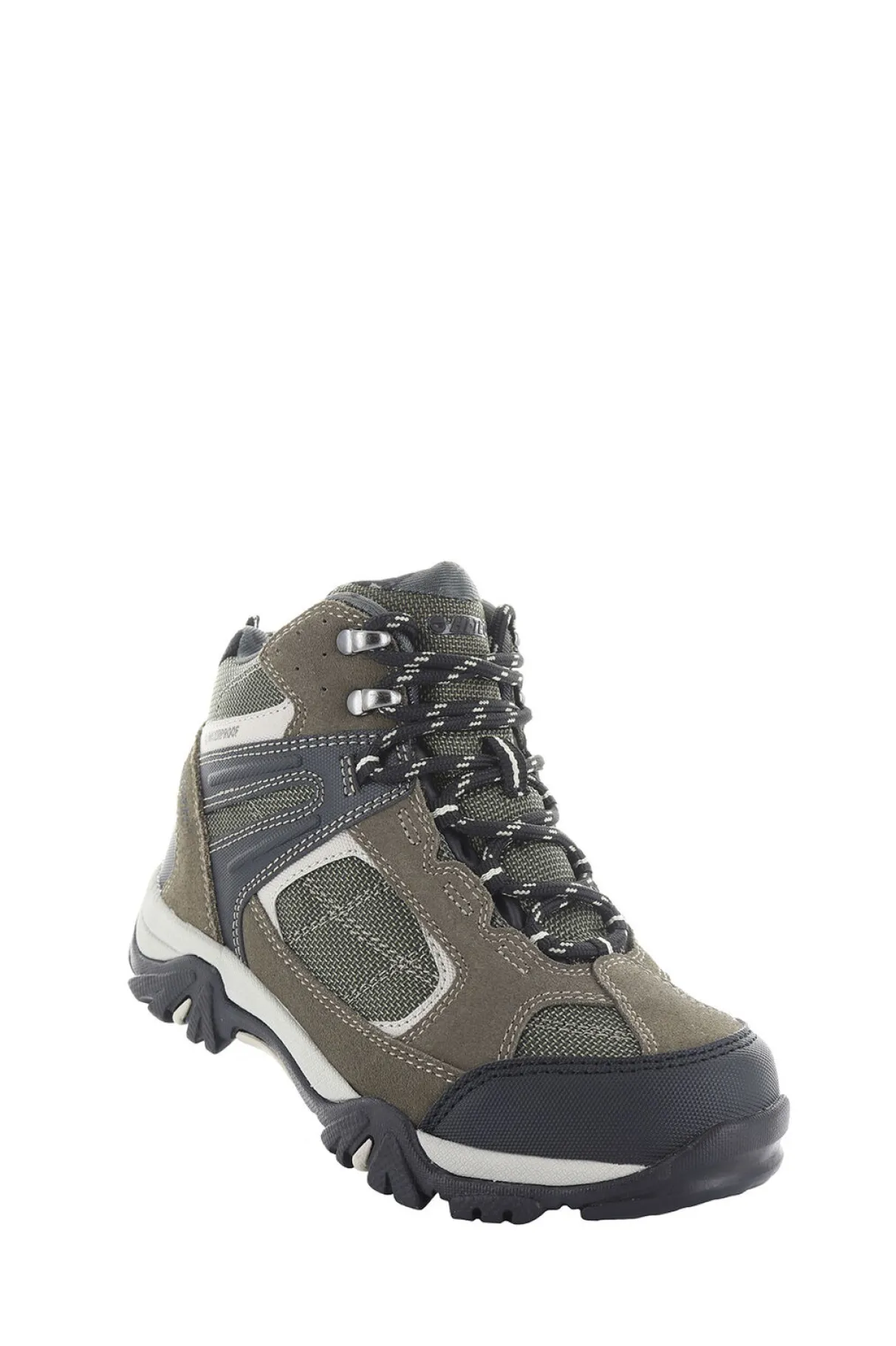 Macpac Hiking>Hi-Tec Kids' Altitude Vi Lite Wp Hiking Boots