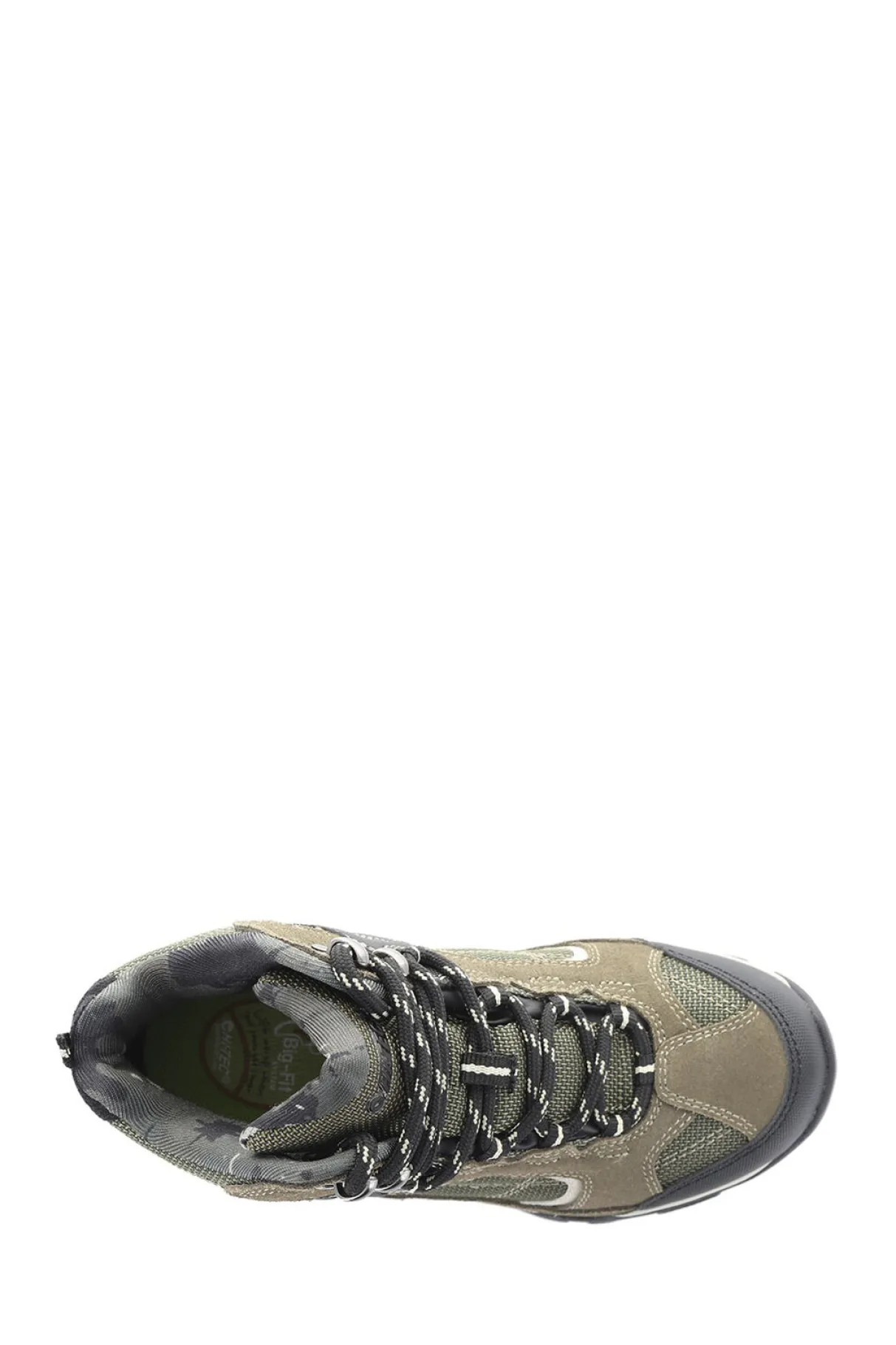 Macpac Hiking>Hi-Tec Kids' Altitude Vi Lite Wp Hiking Boots