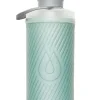 Macpac Water Bladders>Hydrapak Flux Bottle — 1L