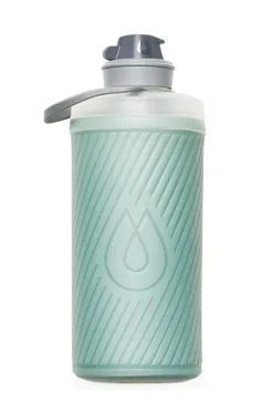 Macpac Water Bladders>Hydrapak Flux Bottle — 1L