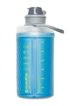 Macpac Water Bladders>Hydrapak Flux Bottle — 750Ml