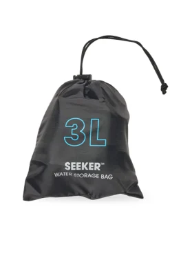 Macpac Water Bladders>Hydrapak Seeker — 3L