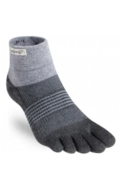 Macpac Socks>Injinji Women'S Trail Midweight Mini-Crew Toesock