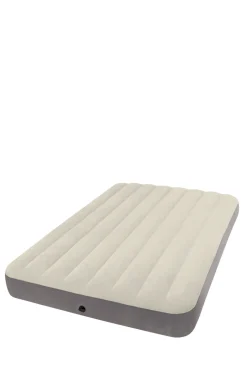 Macpac Mats>Intex Double Deluxe Dura-Beam Air Bed