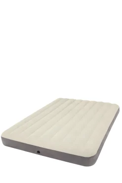 Macpac Mats>Intex Queen Deluxe Dura-Beam Air Bed