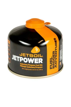 Macpac Gas & Fuel>Jetboil Jetpower Fuel — 230 G