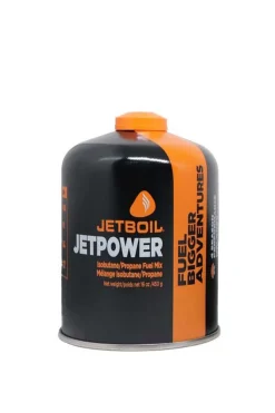 Macpac Gas & Fuel>Jetboil Jetpower Fuel — 450G