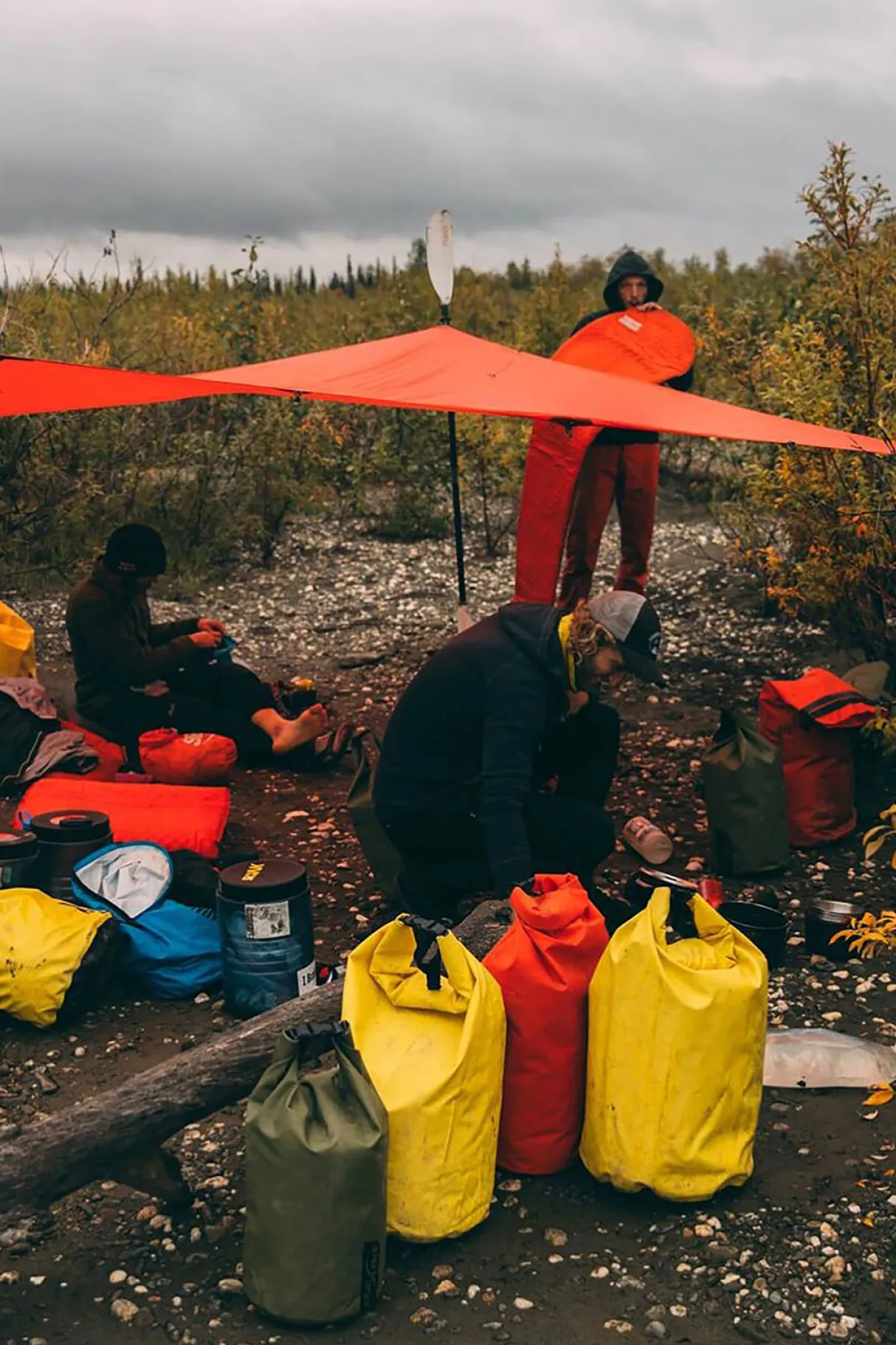 Macpac Hammocks>Kammok Kuhli Camping Tarp
