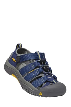Macpac Travel>Keen Kids' Newport H2 Sandals
