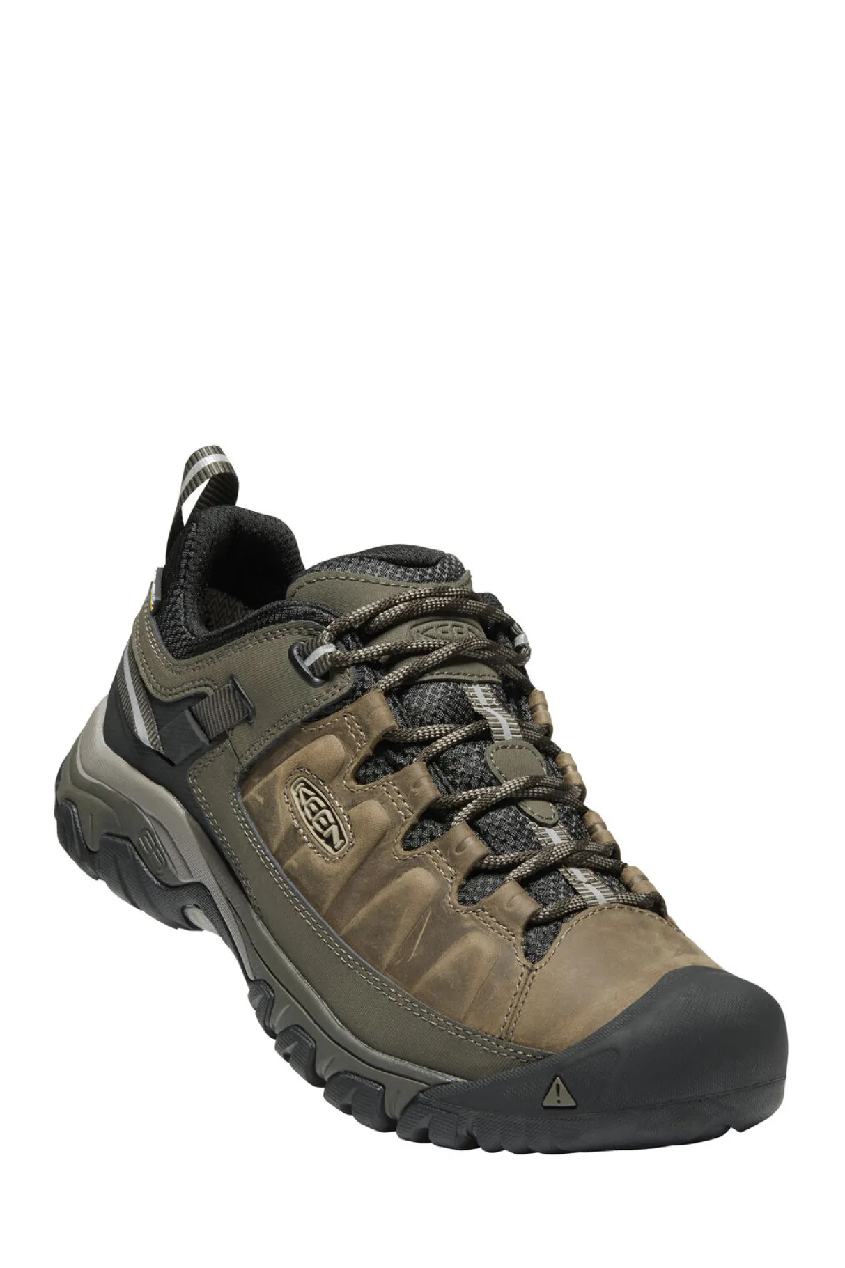 Macpac Hiking>Keen Men'S Targhee Iii Wp Hiking Shoes