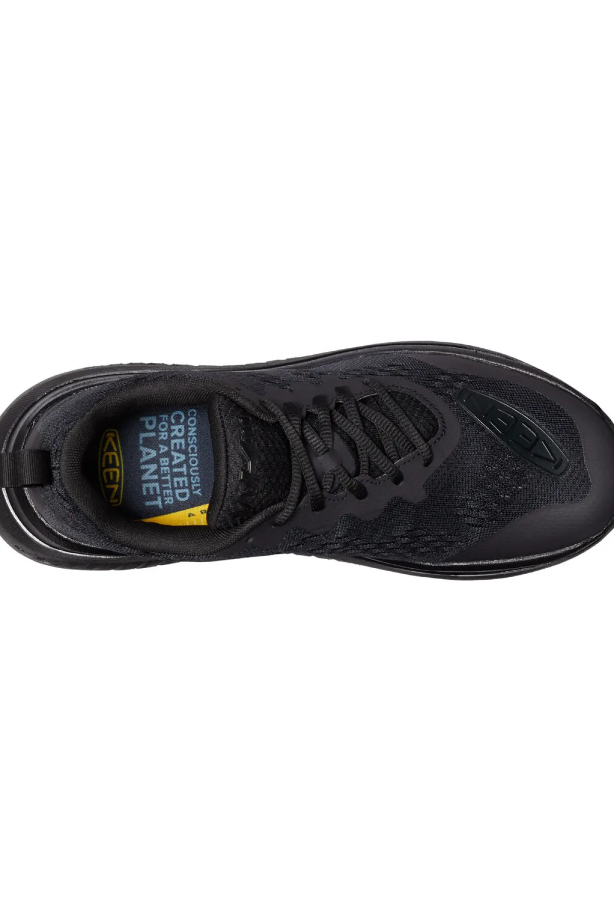 Macpac Hiking>Keen Men'S Wk400 Hiking Shoes