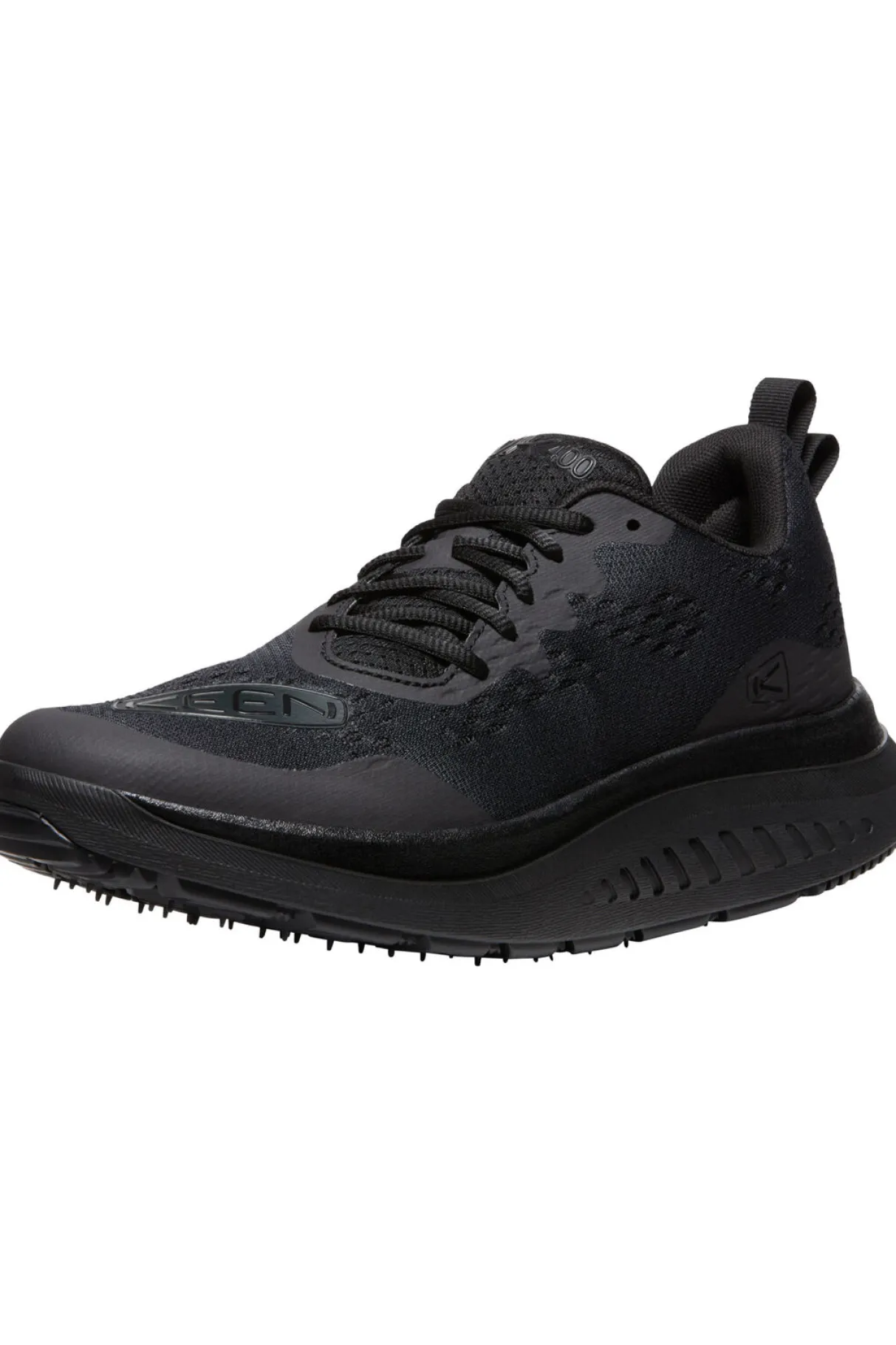 Macpac Hiking>Keen Men'S Wk400 Hiking Shoes