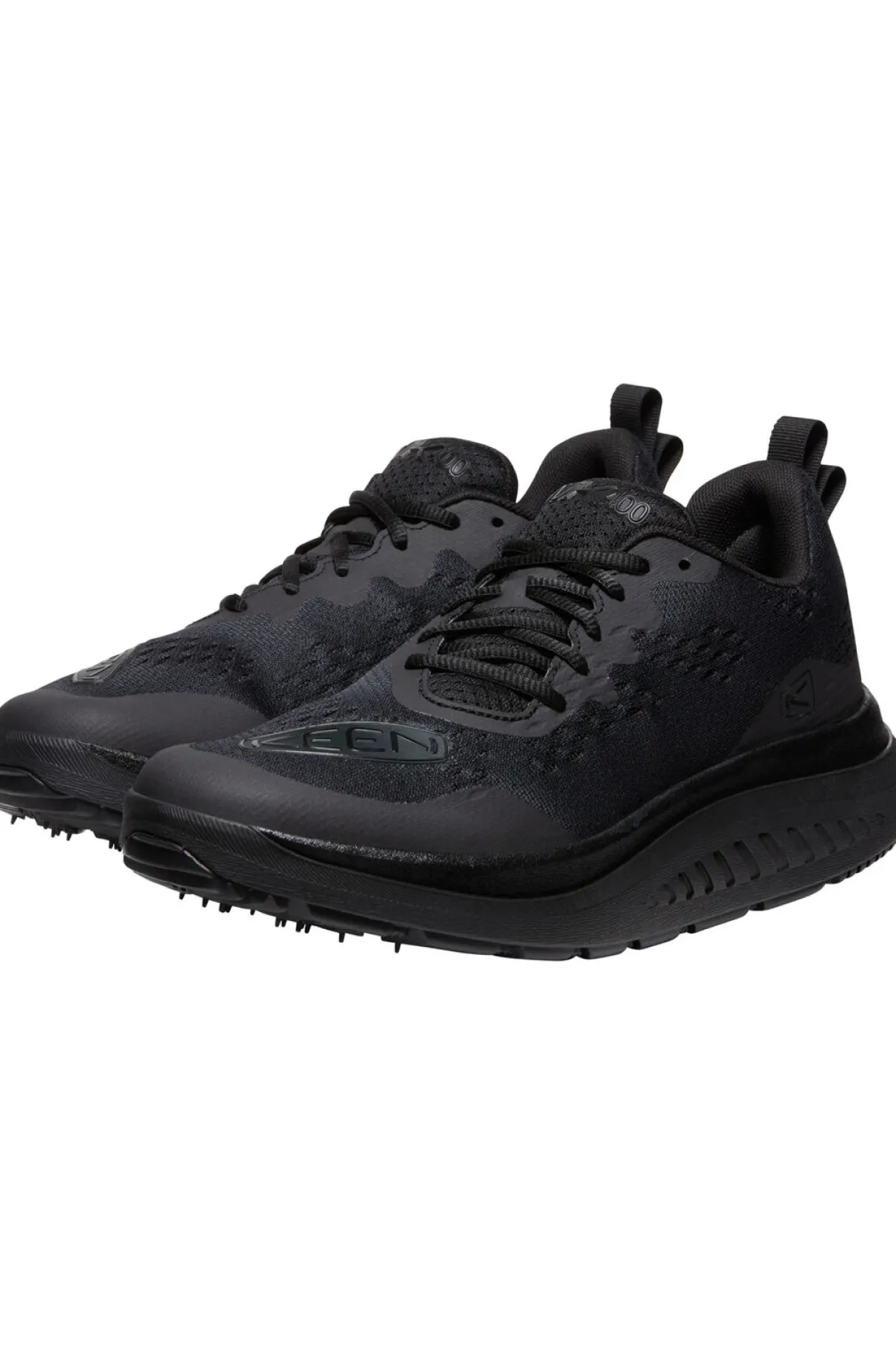 Macpac Hiking>Keen Men'S Wk400 Hiking Shoes