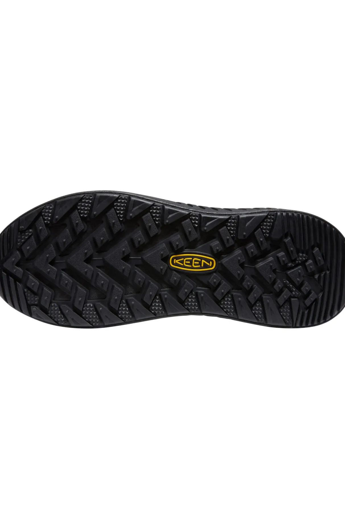 Macpac Hiking>Keen Men'S Wk400 Hiking Shoes