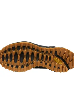 Macpac Hiking>Keen Men'S Zionic Wp Mid Running Shoes