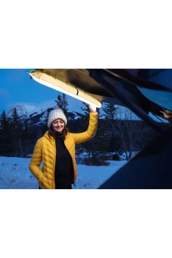 Macpac Lanterns>Klymit Everglow Light Tube — Extra Large