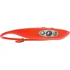 Macpac Head Torches & Lamps>Knog Bandicoot 250 Headlamp