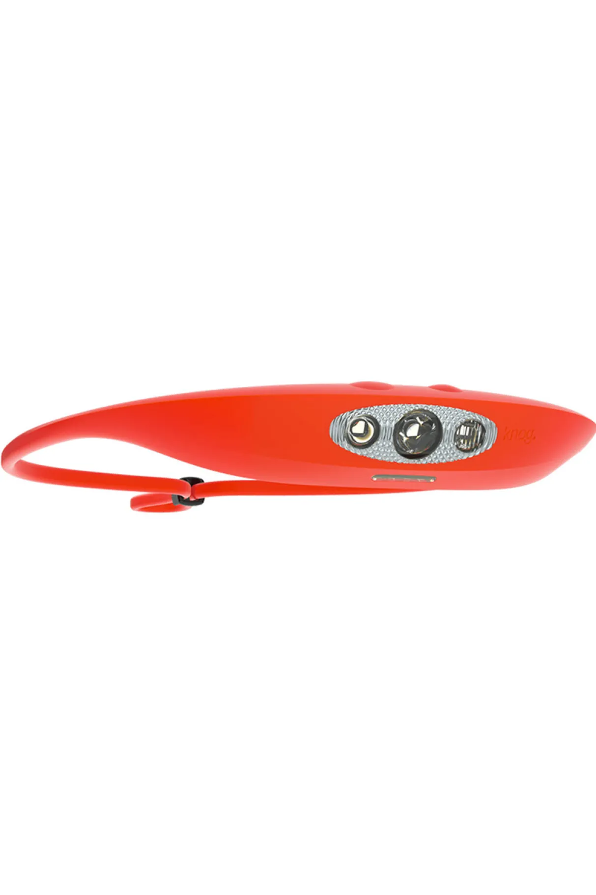 Macpac Head Torches & Lamps>Knog Bandicoot 250 Headlamp