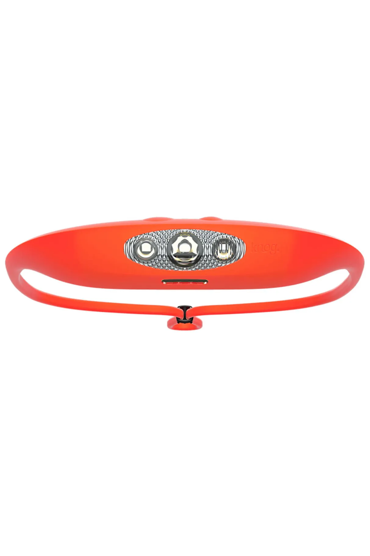 Macpac Head Torches & Lamps>Knog Bandicoot 250 Headlamp
