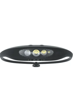 Macpac Head Torches & Lamps>Knog Bilby Rechargeable Headlamp — 400 Lumens