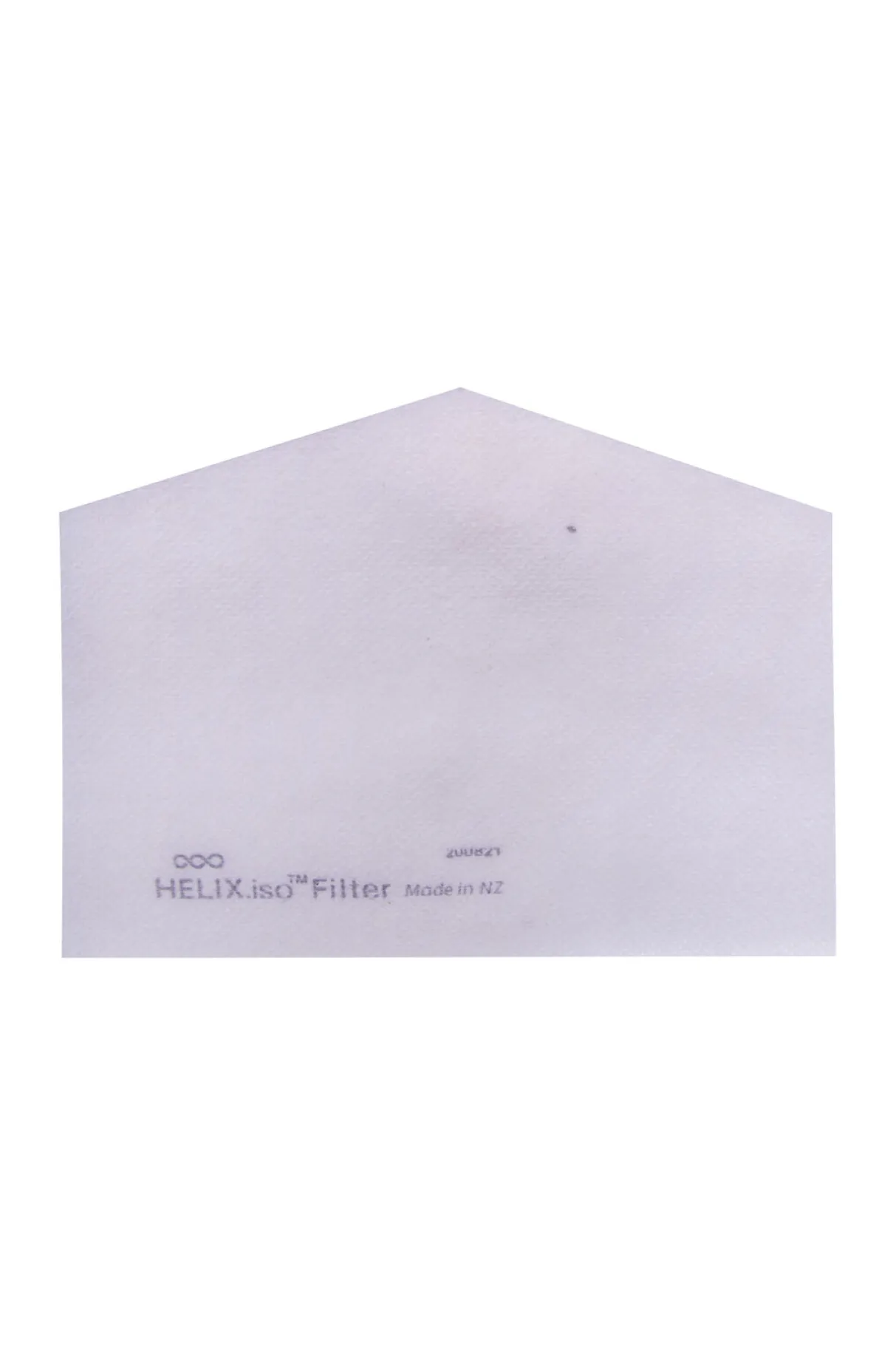 Macpac Face Masks>Lanaco Helix.Iso Drop-In Face Mask Filters — 7 Pack