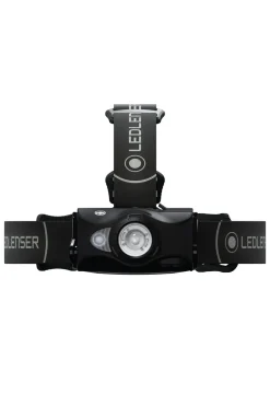 Macpac Head Torches & Lamps>Ledlenser Mh8 Head Torch