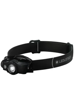 Macpac Head Torches & Lamps>Ledlenser Mh4 Head Torch