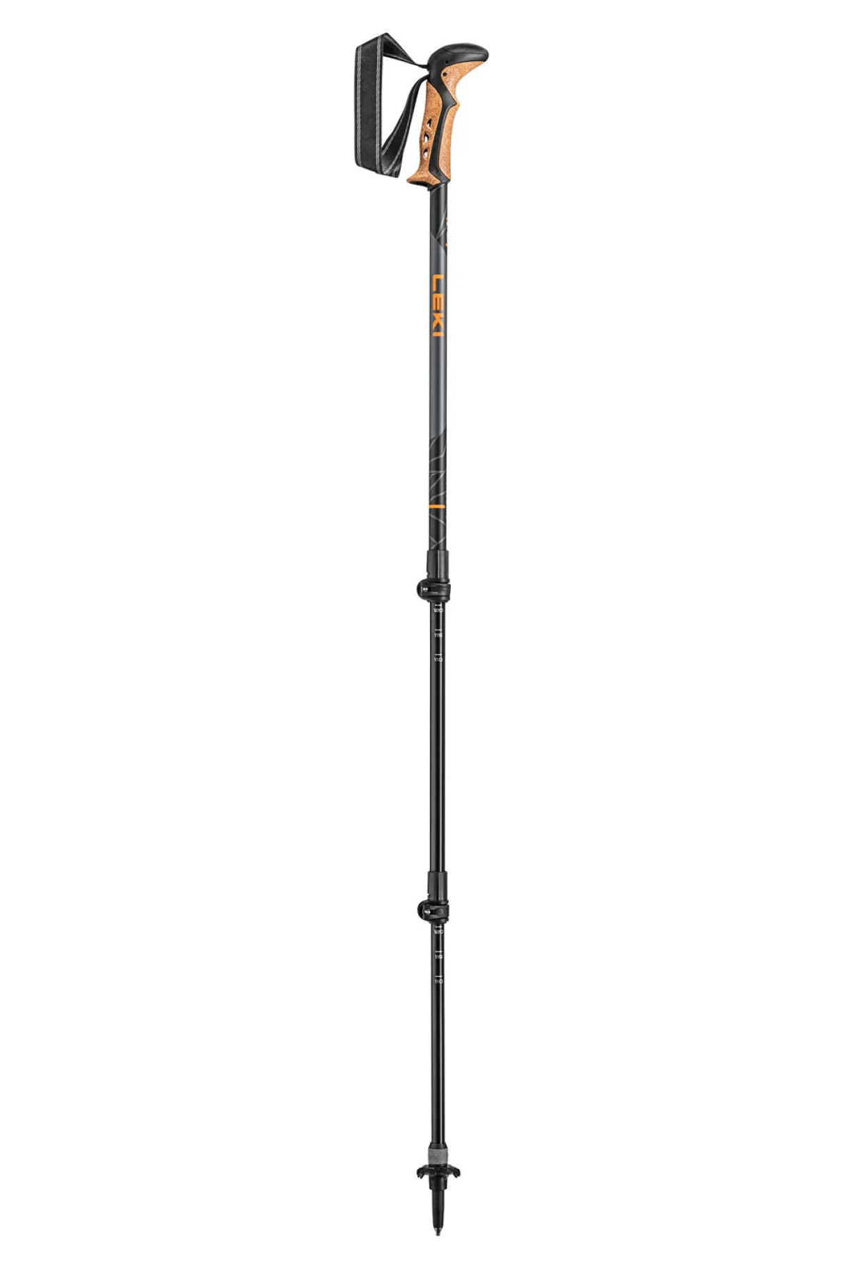 Macpac Walking Poles & Gaiters>Leki Khumbu Trekking Poles