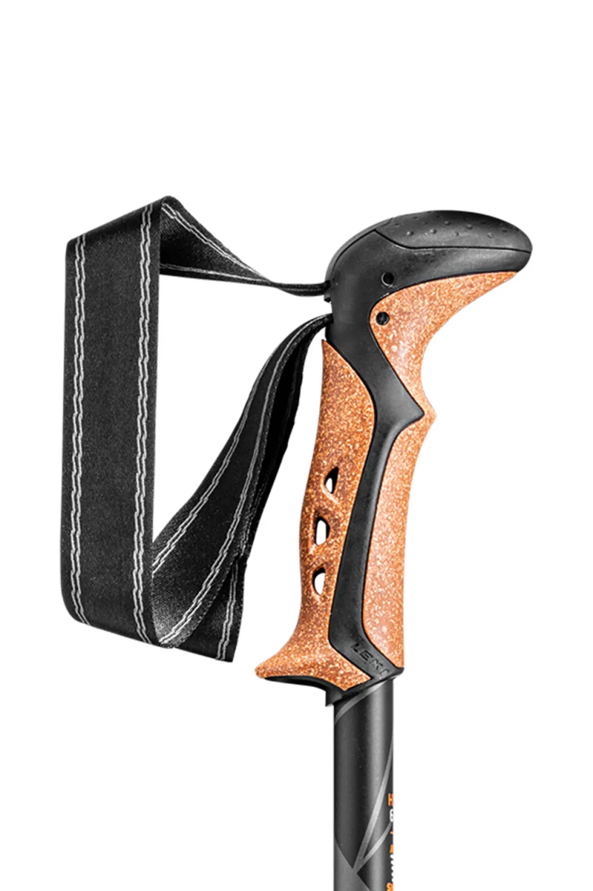 Macpac Walking Poles & Gaiters>Leki Khumbu Trekking Poles