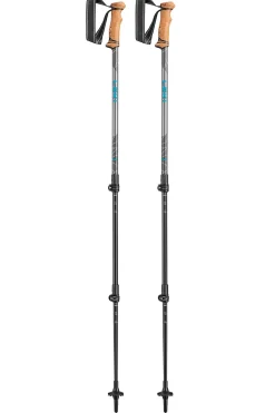Macpac Walking Poles & Gaiters>Leki Legacy Trekking Poles