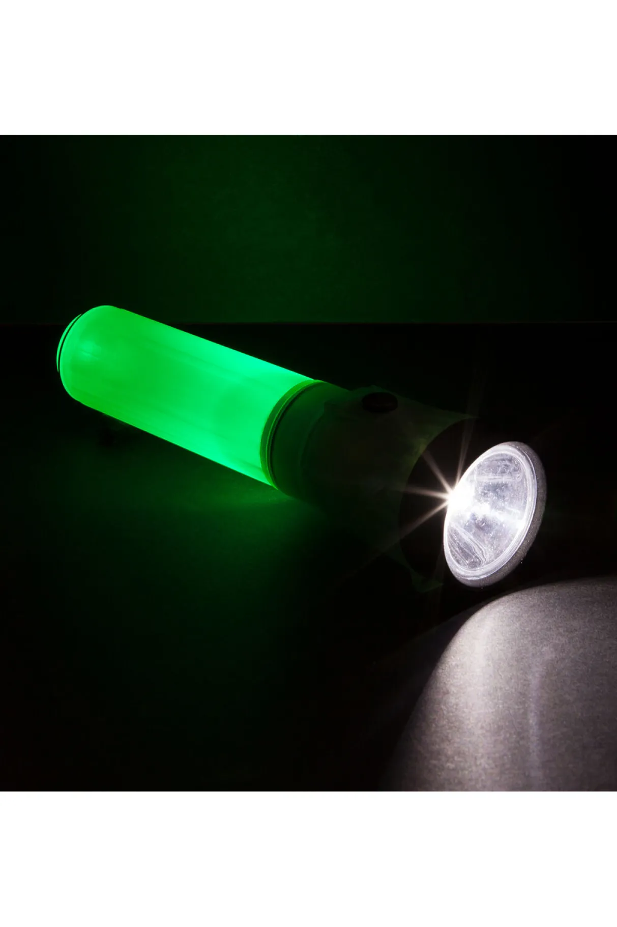 Macpac Torches>Life+Gear Advanced Glow Torch