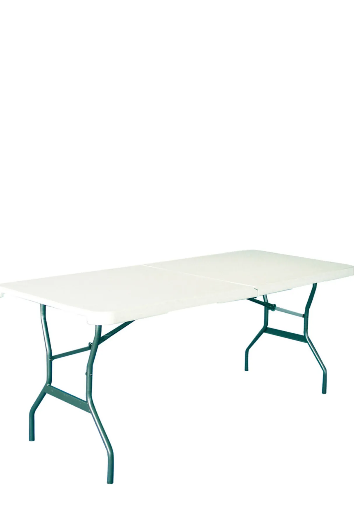 Macpac Tables>Lifetime 183Cm Blow Mould Folding Table